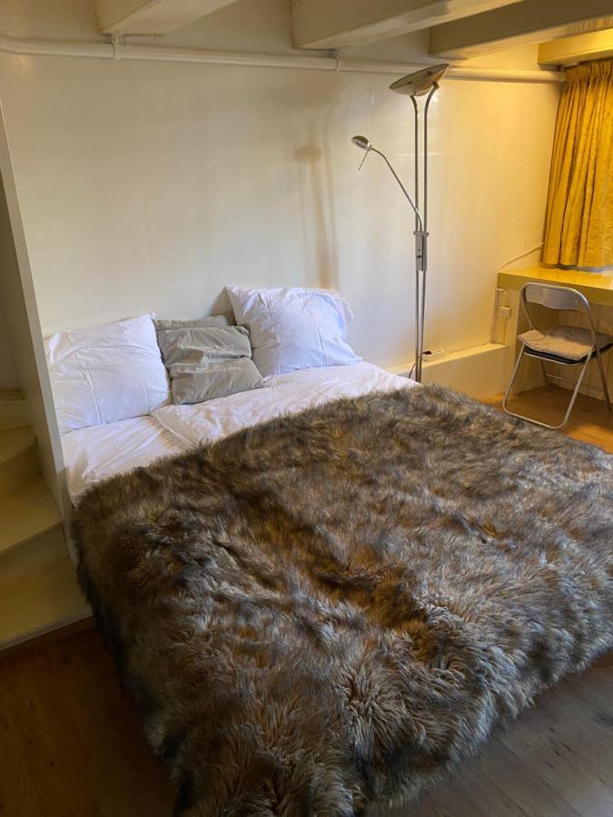 Truelove Guesthouse Amsterdam Exterior photo