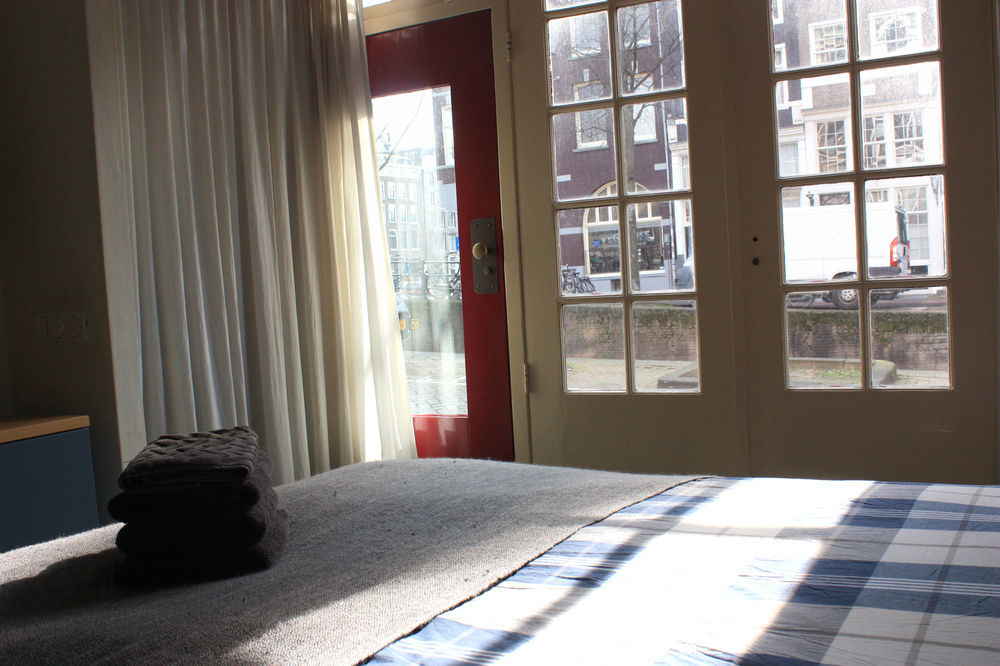 Truelove Guesthouse Amsterdam Exterior photo